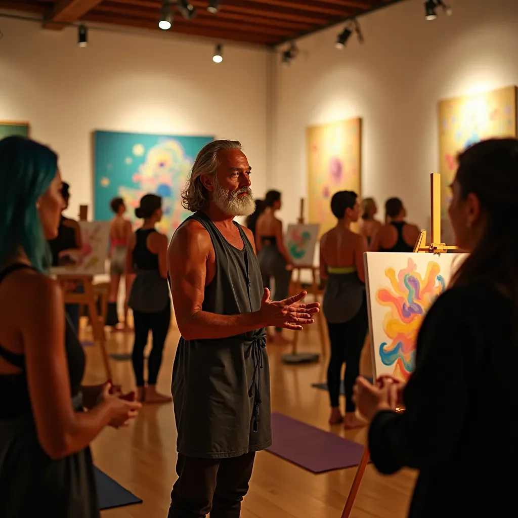 Creative business innovation